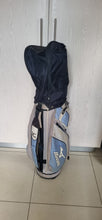 Load image into Gallery viewer, Mizuno Golf Cart Bag