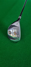 Load image into Gallery viewer, TaylorMade Rescue 3 Hybrid LH 19° Senior