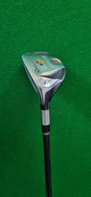 Load image into Gallery viewer, TaylorMade Rescue 3 Hybrid LH 19° Senior