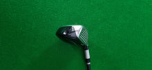 Load image into Gallery viewer, TaylorMade Rescue 3 Hybrid LH 19° Senior