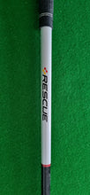 Load image into Gallery viewer, TaylorMade Rescue 3 Hybrid LH 19° Senior