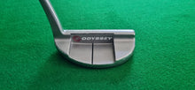 Load image into Gallery viewer, Odyssey White Ice 9 Putter 35" with Cover