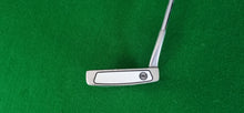 Load image into Gallery viewer, Odyssey White Ice 9 Putter 35" with Cover