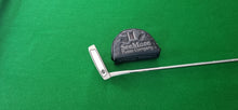 Load image into Gallery viewer, Odyssey White Ice 9 Putter 35" with Cover