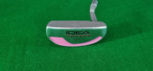 Load image into Gallery viewer, Adams Idea a2 OS Ladies Putter 34" with Cover