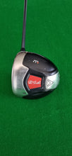 Load image into Gallery viewer, Callaway FT-5 Draw Driver 10° Firm