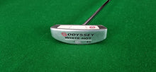 Load image into Gallery viewer, Odyssey White Hot XG #8 Putter 35"