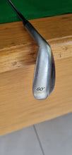 Load image into Gallery viewer, TaylorMade Rac Lob Wedge 60°