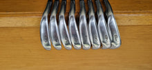 Load image into Gallery viewer, Mizuno MX-20 Irons LH 3 - PW Regular