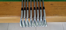 Load image into Gallery viewer, Mizuno MX-20 Irons LH 3 - PW Regular