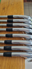 Load image into Gallery viewer, Mizuno MX-20 Irons LH 3 - PW Regular
