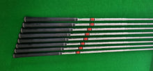 Load image into Gallery viewer, Mizuno MX-20 Irons LH 3 - PW Regular