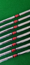 Load image into Gallery viewer, Mizuno MX-20 Irons LH 3 - PW Regular