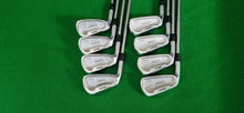 Load image into Gallery viewer, Mizuno MX-20 Irons LH 3 - PW Regular