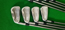Load image into Gallery viewer, Mizuno MX-20 Irons LH 3 - PW Regular
