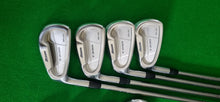 Load image into Gallery viewer, Mizuno MX-20 Irons LH 3 - PW Regular