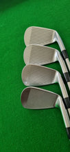 Load image into Gallery viewer, Mizuno MX-20 Irons LH 3 - PW Regular