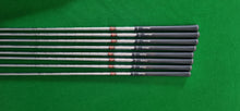 Load image into Gallery viewer, Mizuno MX-20 Irons LH 3 - PW Regular
