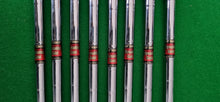 Load image into Gallery viewer, Mizuno MX-20 Irons LH 3 - PW Regular