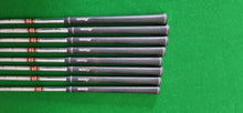 Load image into Gallery viewer, Mizuno MX-20 Irons LH 3 - PW Regular