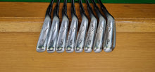Load image into Gallery viewer, Mizuno MP-52 Irons 3 - PW Stiff