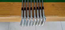 Load image into Gallery viewer, Mizuno MP-52 Irons 3 - PW Stiff