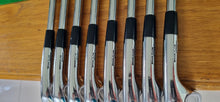 Load image into Gallery viewer, Mizuno MP-52 Irons 3 - PW Stiff