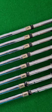 Load image into Gallery viewer, Mizuno MP-52 Irons 3 - PW Stiff