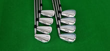 Load image into Gallery viewer, Mizuno MP-52 Irons 3 - PW Stiff