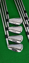 Load image into Gallery viewer, Mizuno MP-52 Irons 3 - PW Stiff