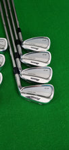 Load image into Gallery viewer, Mizuno MP-52 Irons 3 - PW Stiff