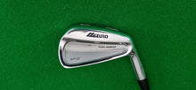 Load image into Gallery viewer, Mizuno MP-52 Irons 3 - PW Stiff