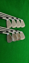 Load image into Gallery viewer, Mizuno MP-52 Irons 3 - PW Stiff