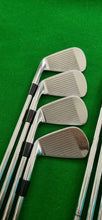 Load image into Gallery viewer, Mizuno MP-52 Irons 3 - PW Stiff