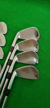 Load image into Gallery viewer, Mizuno MP-52 Irons 3 - PW Stiff