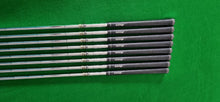 Load image into Gallery viewer, Mizuno MP-52 Irons 3 - PW Stiff