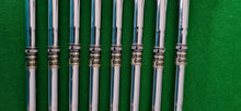 Load image into Gallery viewer, Mizuno MP-52 Irons 3 - PW Stiff