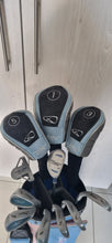 Load image into Gallery viewer, Maxed Ladies Full Golf Set with Bag and Covers