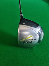 Load image into Gallery viewer, Ping Rapture Driver 9° Stiff