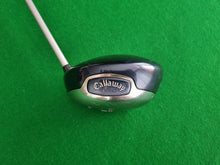 Load image into Gallery viewer, Callaway Great Big Bertha II+ Driver 10° Regular
