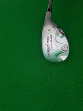 Load image into Gallery viewer, TaylorMade Rescue Dual 3 Hybrid 19° Stiff