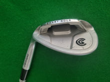 Load image into Gallery viewer, Cleveland Smart Sole Sand Wedge LH 58°