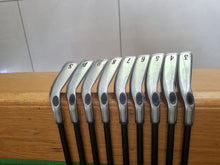 Load image into Gallery viewer, Callaway X18 Gems Ladies Irons 3 - SW