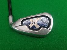 Load image into Gallery viewer, Callaway X18 Gems Ladies Irons 3 - SW