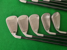 Load image into Gallery viewer, Callaway X18 Gems Ladies Irons 3 - SW