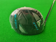 Load image into Gallery viewer, New Cobra F-MAX Ladies 3 Wood LH 19° with Cover - New