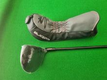 Load image into Gallery viewer, New Cobra F-MAX Ladies 3 Wood LH 19° with Cover - New