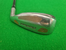 Load image into Gallery viewer, Cleveland Quadpro Launch Driving Iron 15° Stiff with Cover