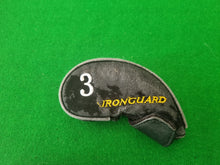 Load image into Gallery viewer, Cleveland Quadpro Launch Driving Iron 15° Stiff with Cover