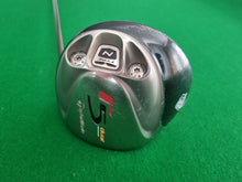Load image into Gallery viewer, TaylorMade R5 Dual Driver 9.5° Extra Stiff with Cover